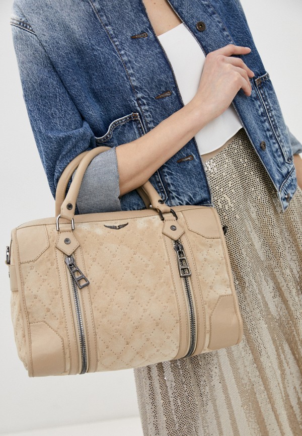 фото Сумка zadig & voltaire