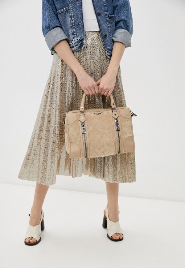 фото Сумка zadig & voltaire