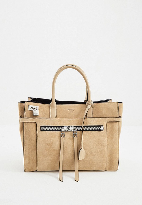 фото Сумка zadig & voltaire