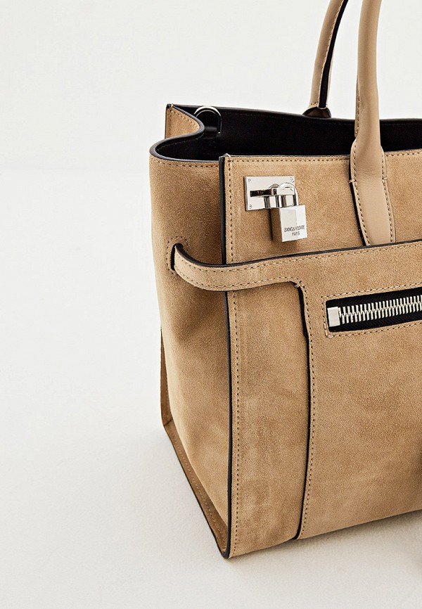 фото Сумка zadig & voltaire