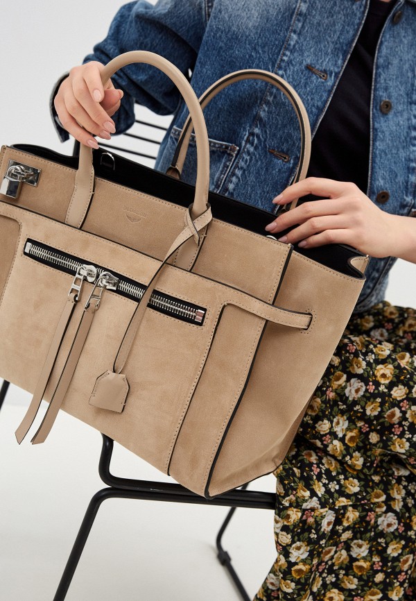 фото Сумка zadig & voltaire
