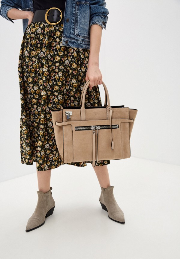 фото Сумка zadig & voltaire