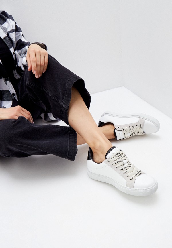 фото Кеды zadig & voltaire