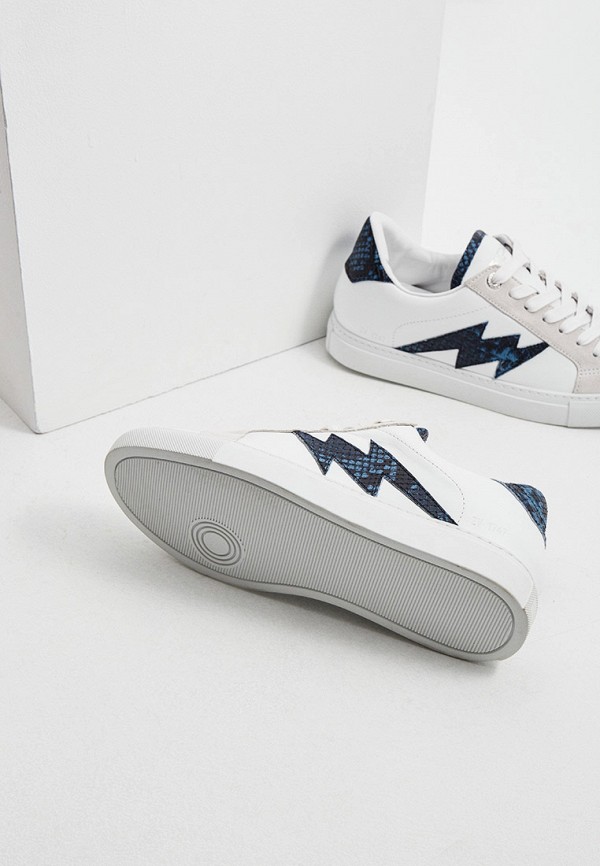 фото Кеды zadig & voltaire