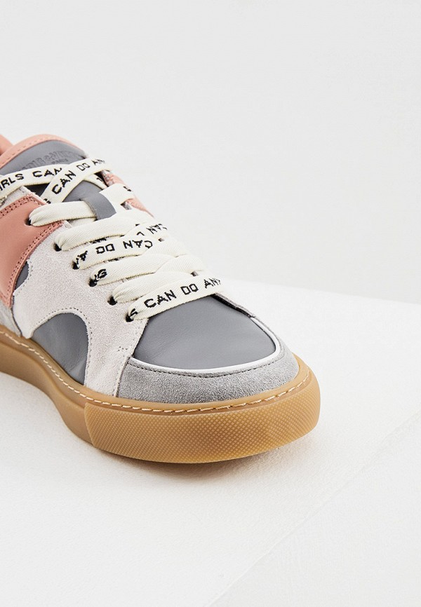 фото Кеды zadig & voltaire