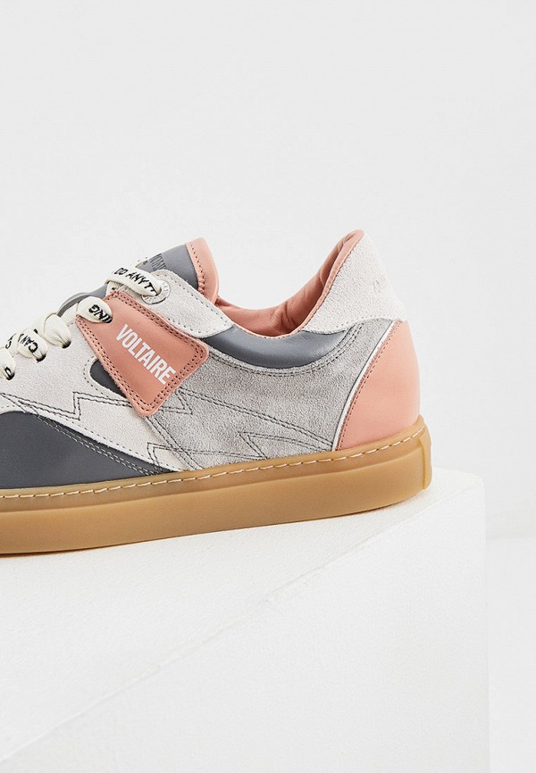 фото Кеды zadig & voltaire