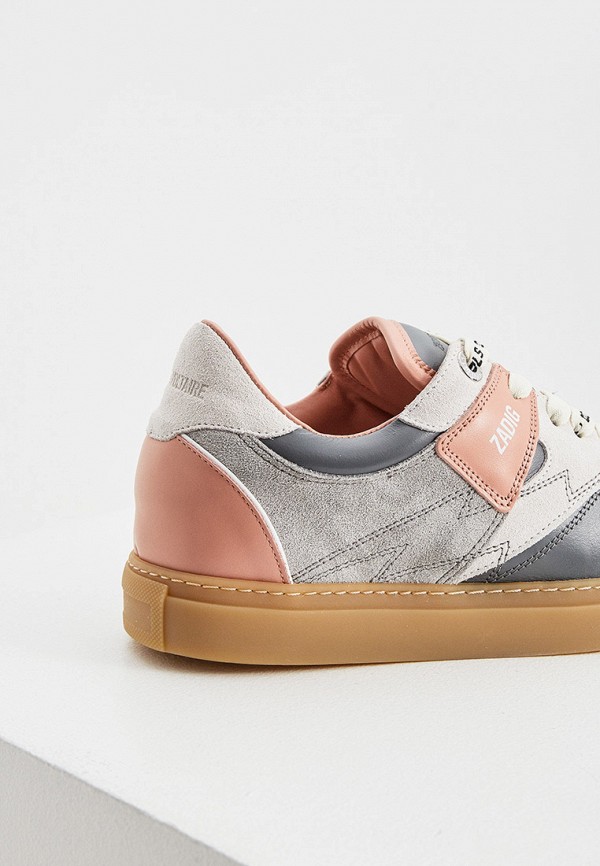 фото Кеды zadig & voltaire