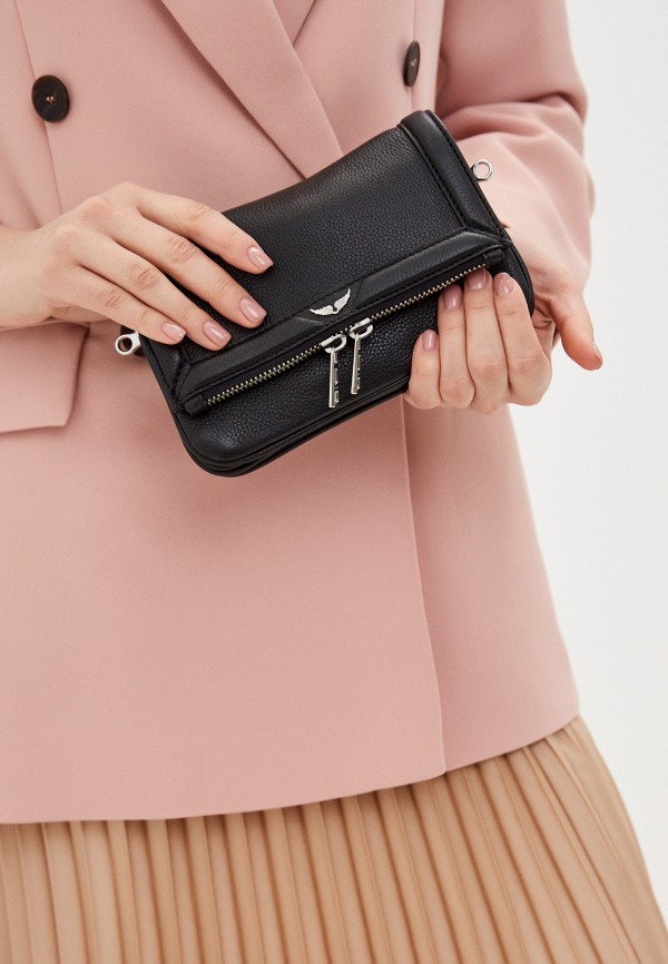 фото Сумка zadig & voltaire