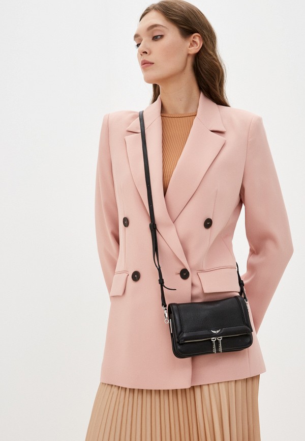 фото Сумка zadig & voltaire