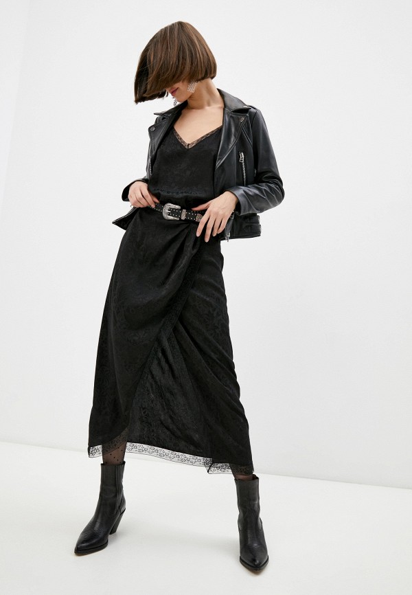 фото Платье zadig & voltaire