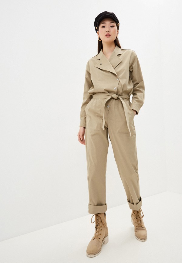 

Комбинезон Zadig & Voltaire, Бежевый