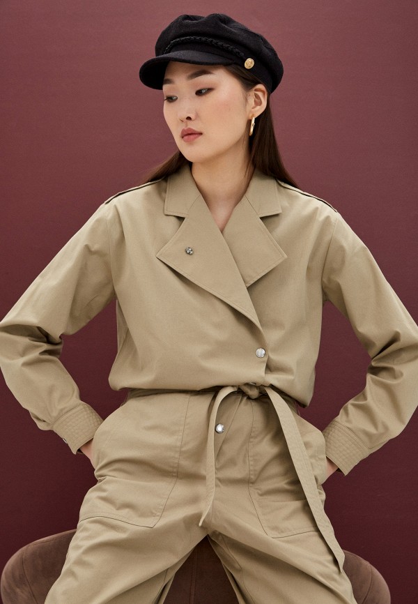 фото Комбинезон zadig & voltaire