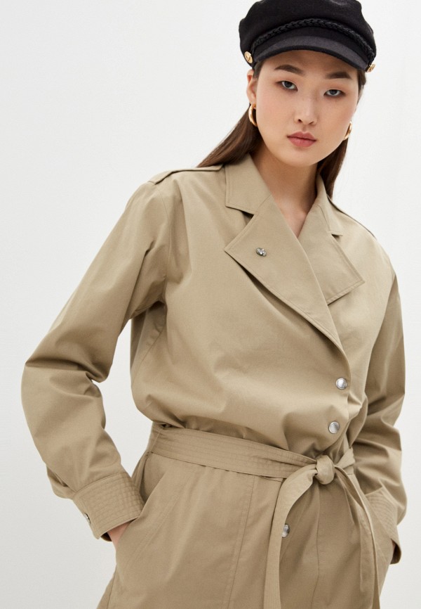 фото Комбинезон zadig & voltaire