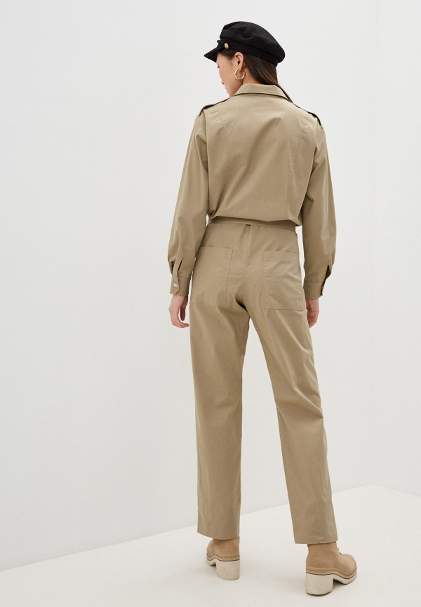 фото Комбинезон zadig & voltaire