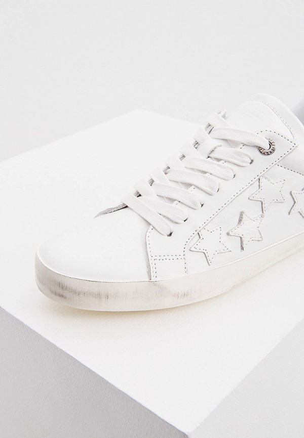 фото Кеды zadig & voltaire