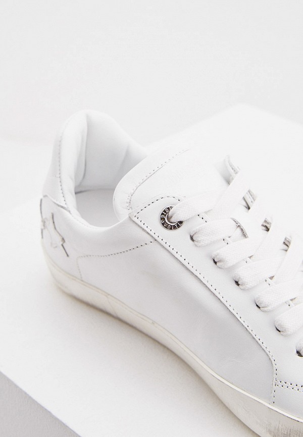 фото Кеды zadig & voltaire