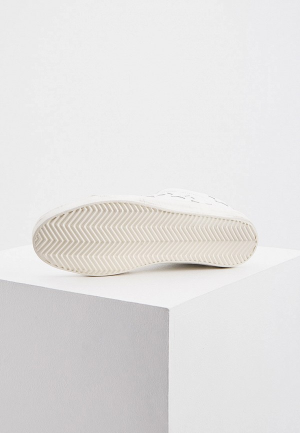 фото Кеды zadig & voltaire