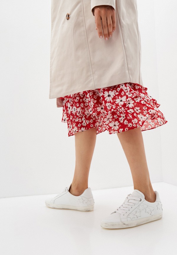 фото Кеды zadig & voltaire