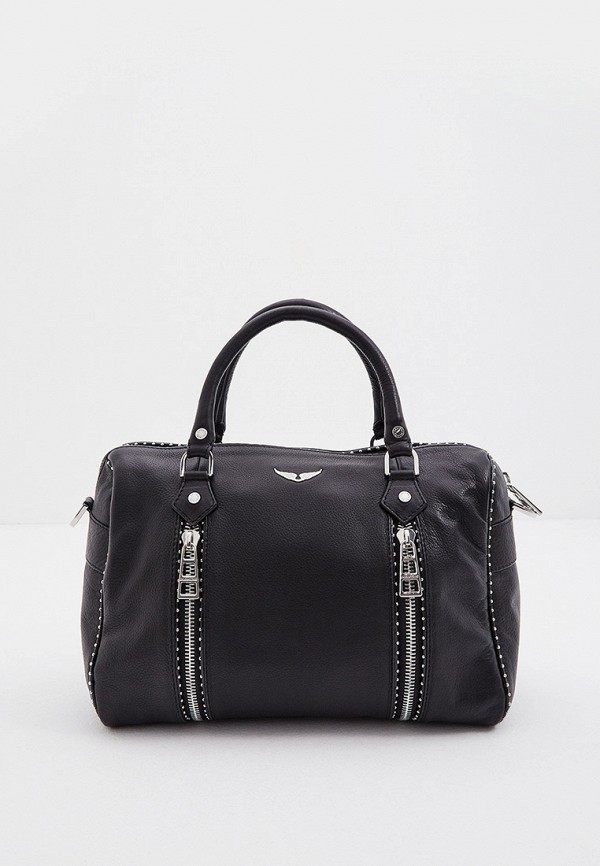 

Сумка Zadig & Voltaire, Черный