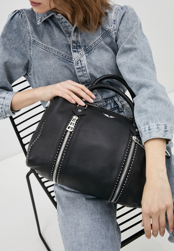 фото Сумка zadig & voltaire