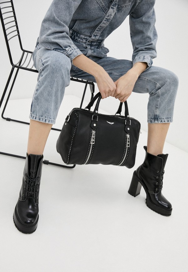фото Сумка zadig & voltaire