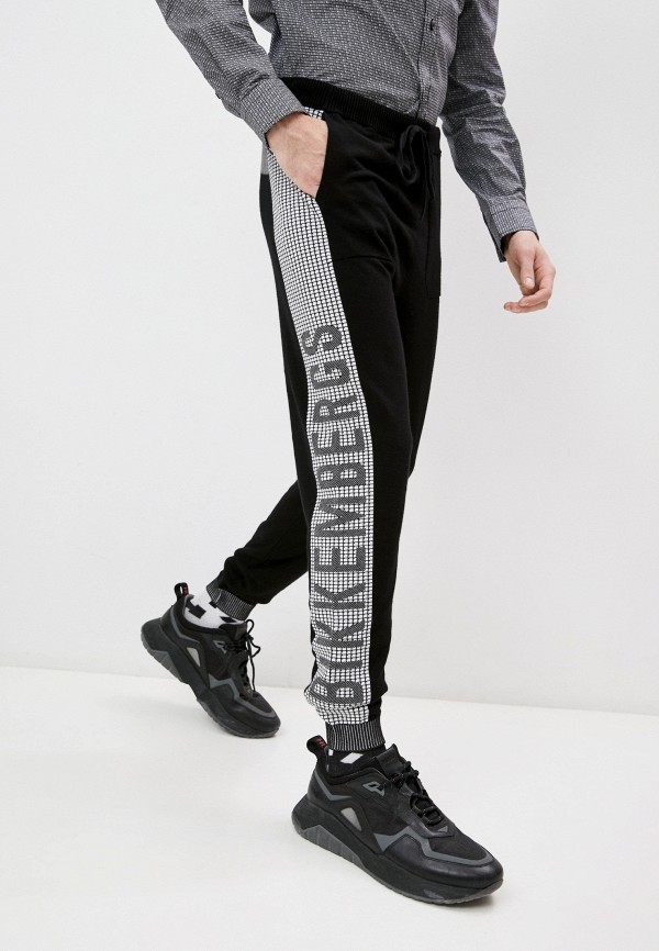 

Брюки спортивные Bikkembergs, Черный, Bikkembergs RTLAAC848801