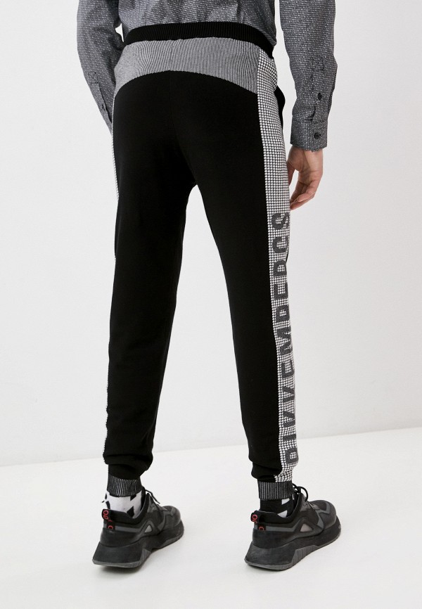 фото Брюки спортивные bikkembergs
