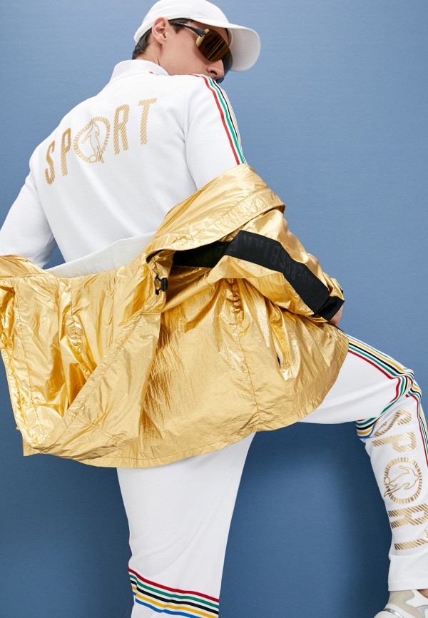 фото Костюм спортивный bikkembergs