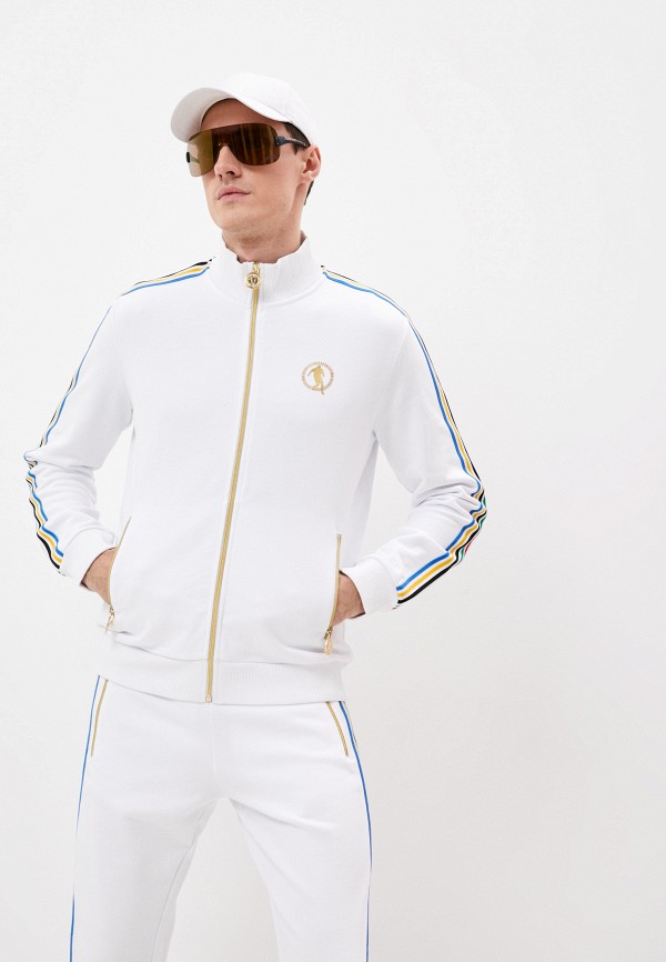 фото Костюм спортивный bikkembergs