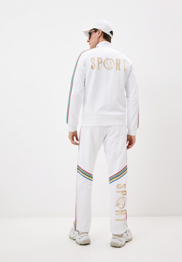 фото Костюм спортивный bikkembergs