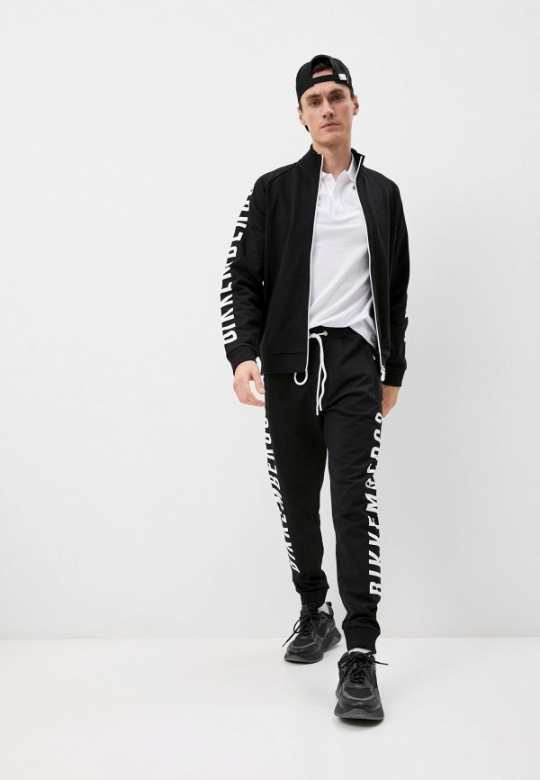 фото Костюм спортивный bikkembergs
