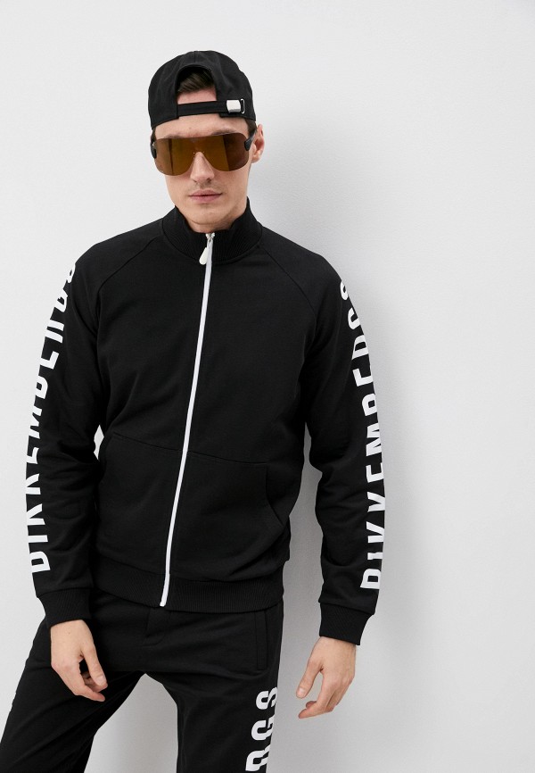 фото Костюм спортивный bikkembergs