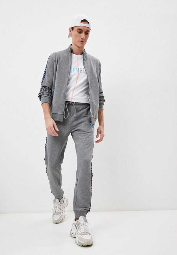 

Костюм спортивный Bikkembergs, Серый, Bikkembergs RTLAAC849101