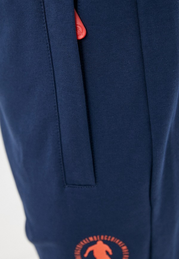 фото Брюки спортивные bikkembergs