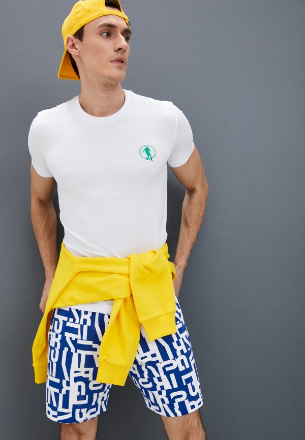 фото Шорты спортивные bikkembergs