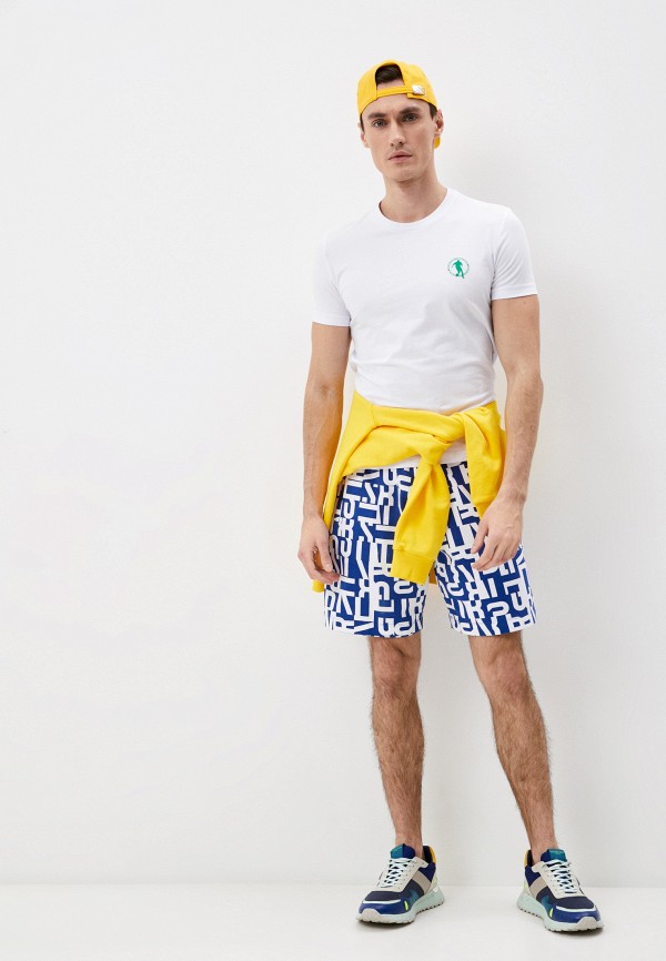 фото Шорты спортивные bikkembergs