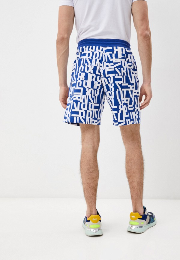 фото Шорты спортивные bikkembergs