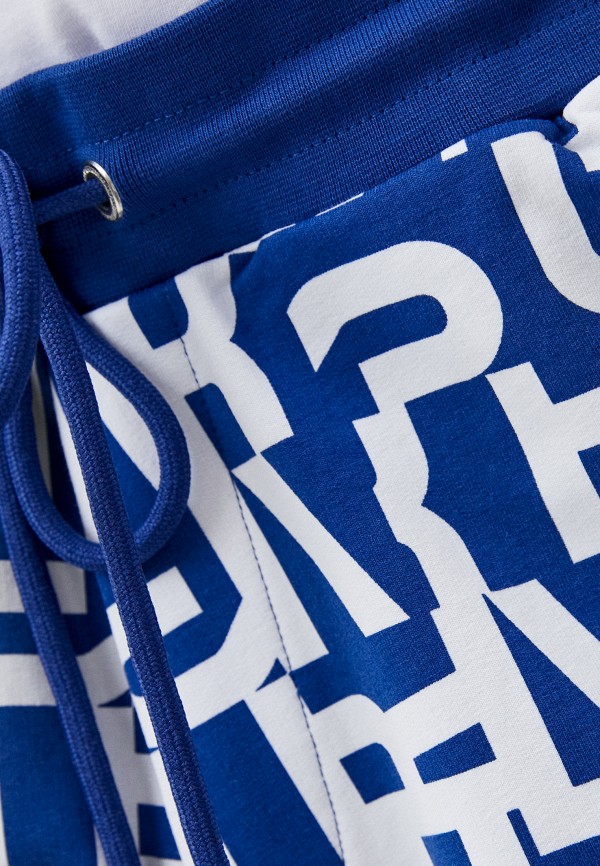 фото Шорты спортивные bikkembergs