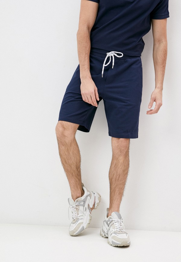 фото Шорты спортивные bikkembergs