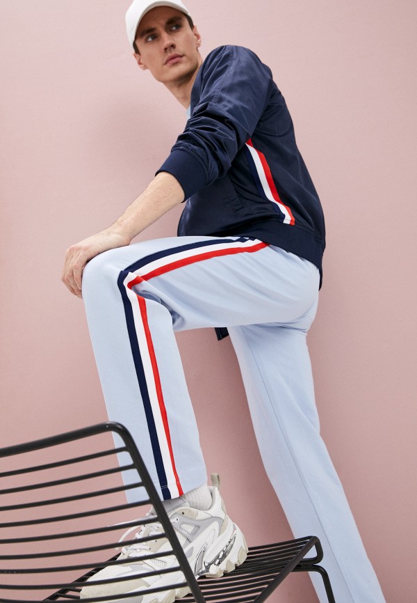 фото Брюки спортивные bikkembergs