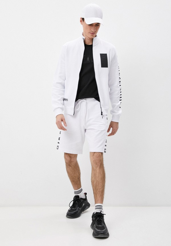 фото Шорты спортивные bikkembergs