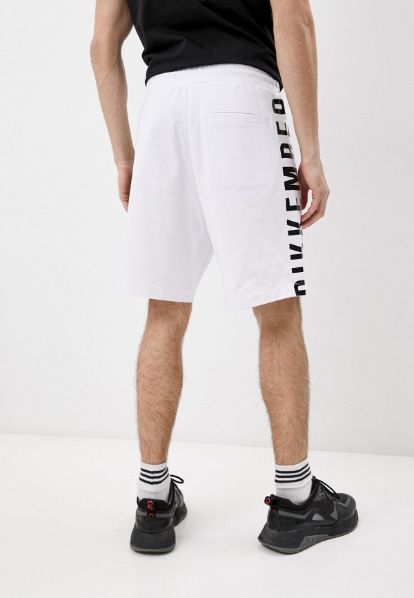 фото Шорты спортивные bikkembergs