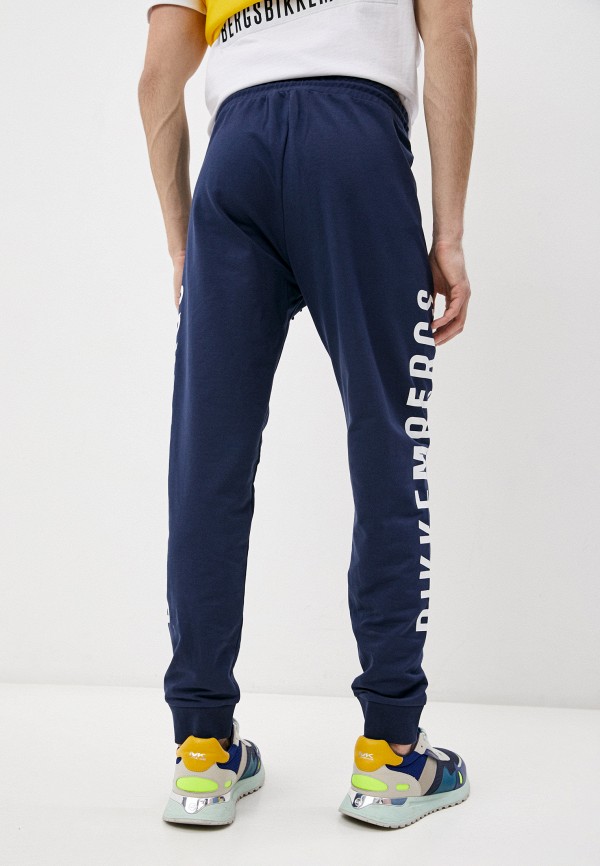 фото Брюки спортивные bikkembergs