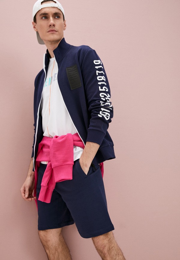 фото Шорты спортивные bikkembergs