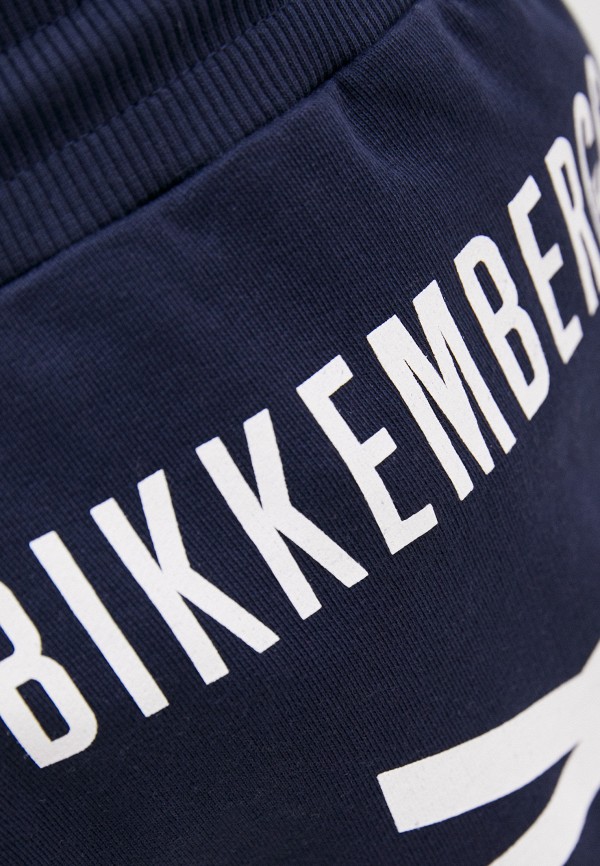фото Шорты спортивные bikkembergs