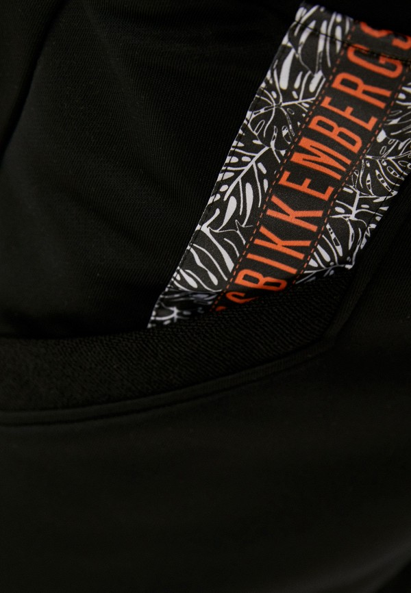 фото Шорты спортивные bikkembergs