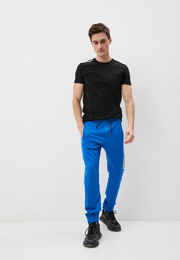 фото Брюки спортивные bikkembergs