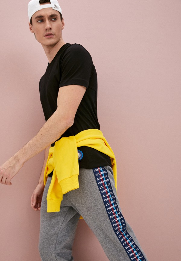 фото Брюки спортивные bikkembergs