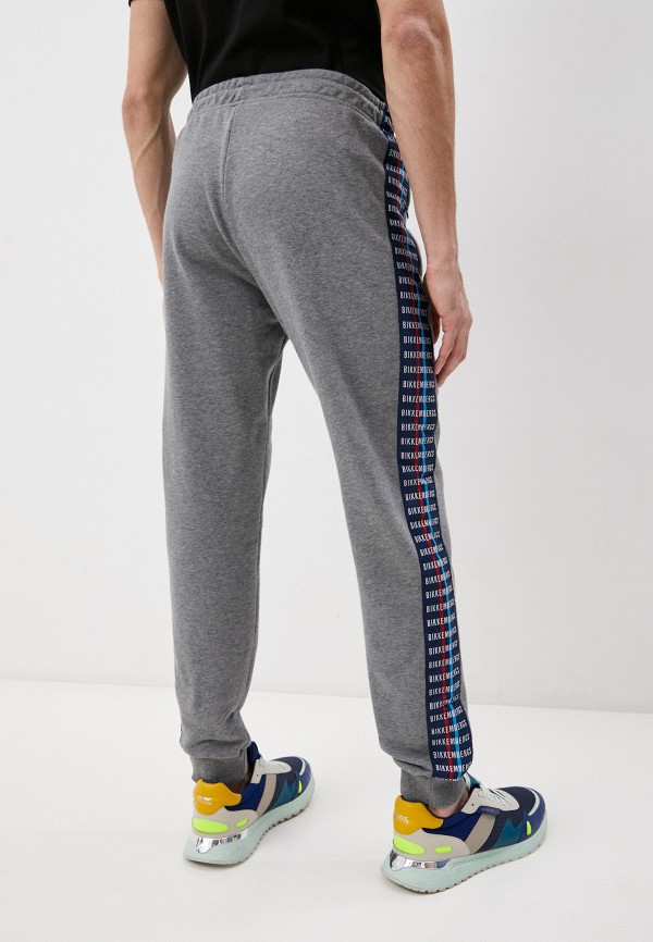 фото Брюки спортивные bikkembergs