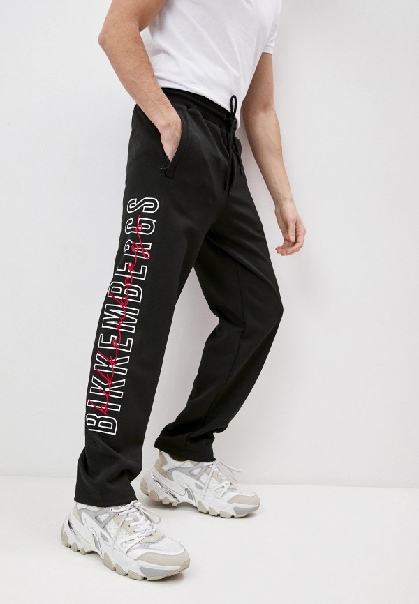 

Брюки спортивные Bikkembergs, Черный